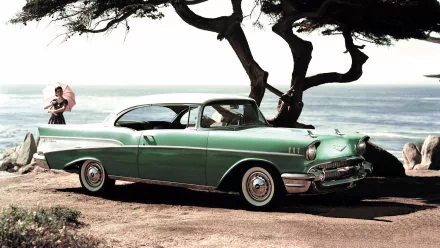 vehicle Chevrolet HD Desktop Wallpaper | Background Image