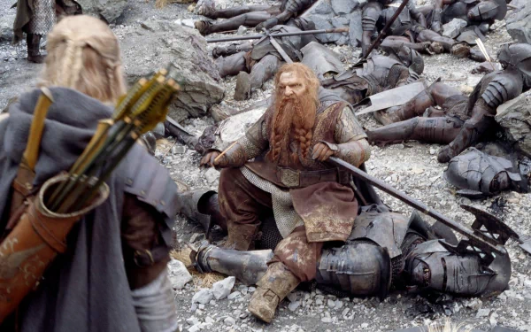  Lord of the Rings