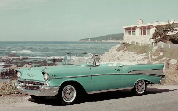 vehicle Chevrolet HD Desktop Wallpaper | Background Image