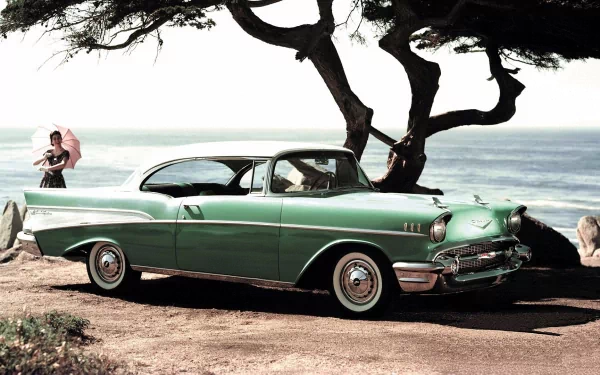 vehicle Chevrolet HD Desktop Wallpaper | Background Image