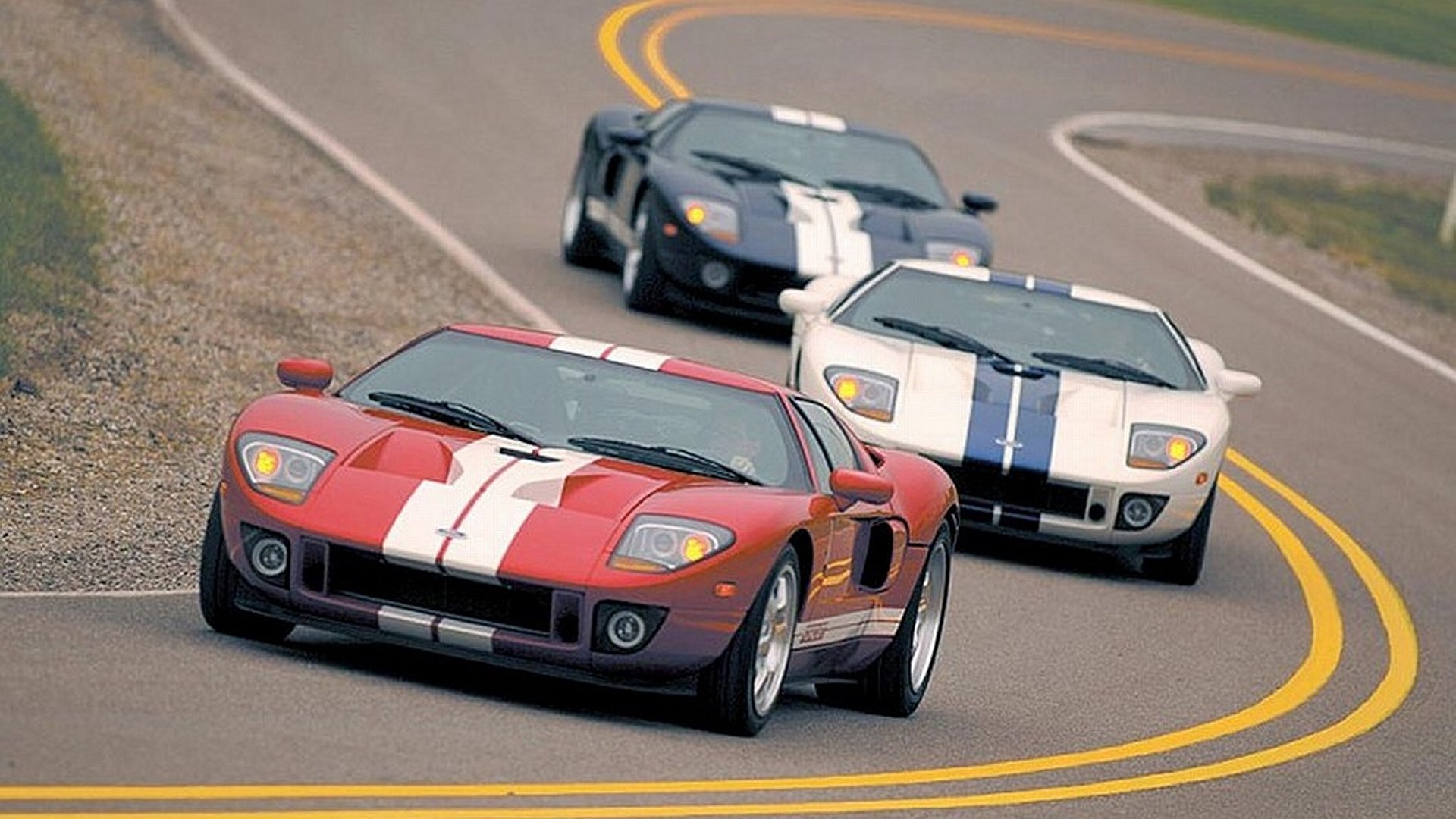 Download Vehicle Ford HD Wallpaper | 1920x1080 | Wallpaper Abyss