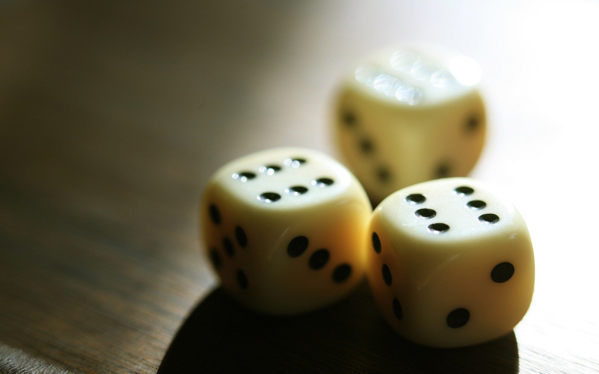 Dice Full HD Wallpaper and Background Image | 1920x1200 | ID:162176