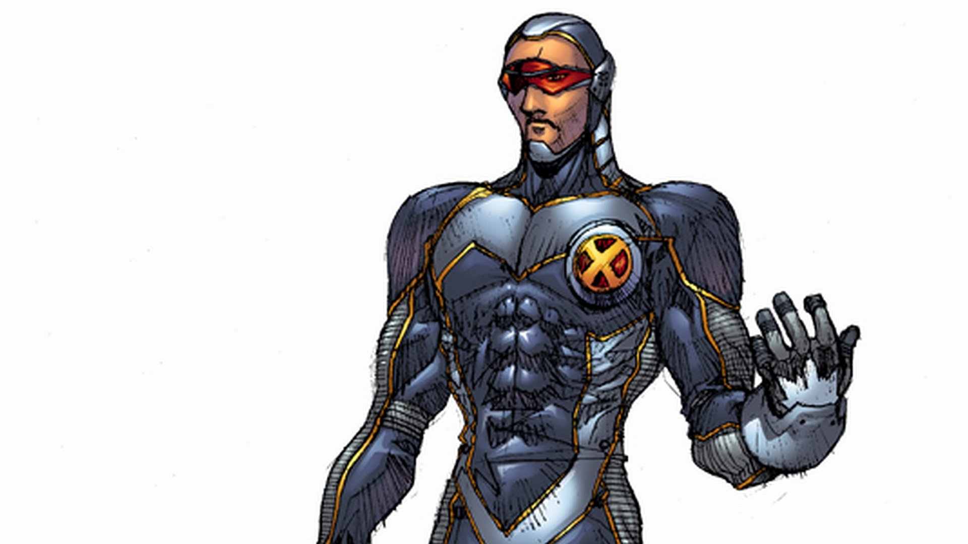 Download Comic Northstar HD Wallpaper