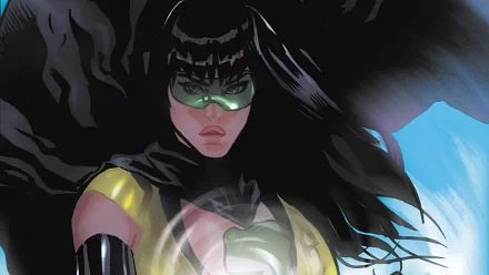 Comic Uncle Sam And The Freedom Fighters HD Desktop Wallpaper | Background Image