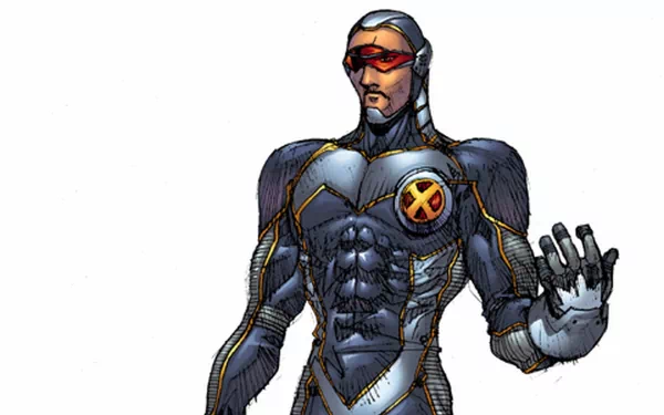 Comic northstar HD Desktop Wallpaper | Background Image