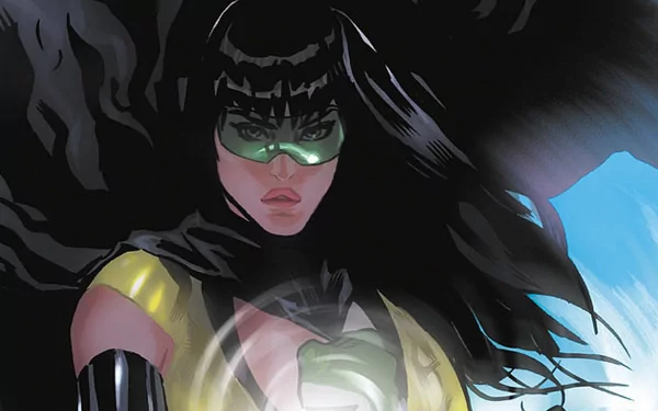 Comic Uncle Sam And The Freedom Fighters HD Desktop Wallpaper | Background Image