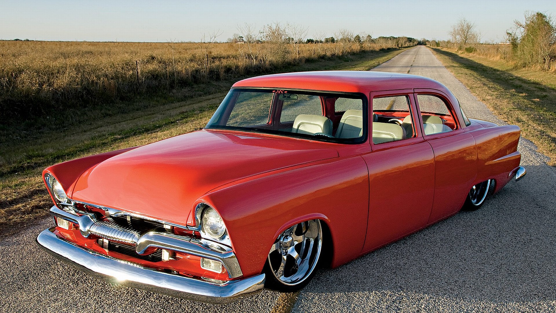 Download Vehicle Plymouth HD Wallpaper