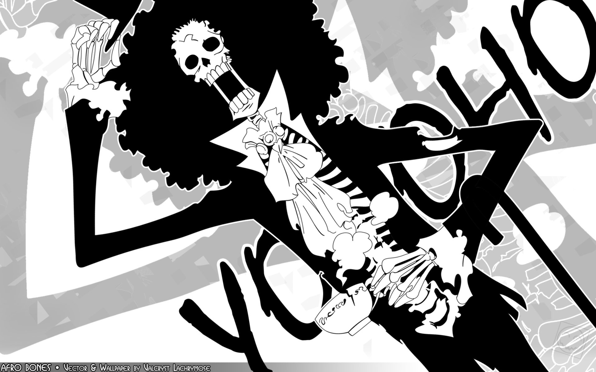 323506 Brook One Piece HD  Rare Gallery HD Wallpapers