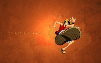 827 Luffy HD Wallpapers | Background Images - Wallpaper Abyss - Page 17