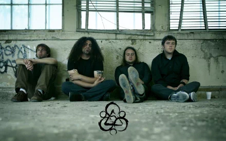 music Coheed And Cambria HD Desktop Wallpaper | Background Image