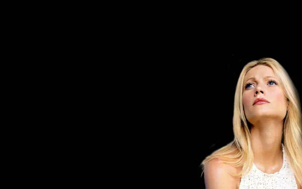 Celebrity Gwyneth Paltrow HD Desktop Wallpaper | Background Image