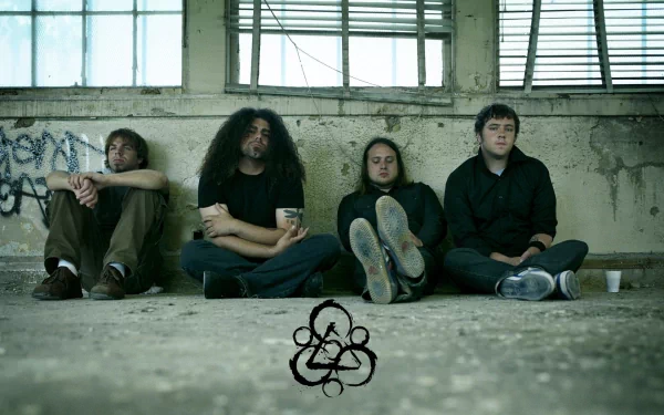 music Coheed And Cambria HD Desktop Wallpaper | Background Image