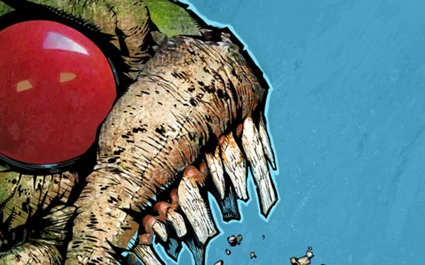 Comic Wolverine and the X-Men HD Desktop Wallpaper | Background Image