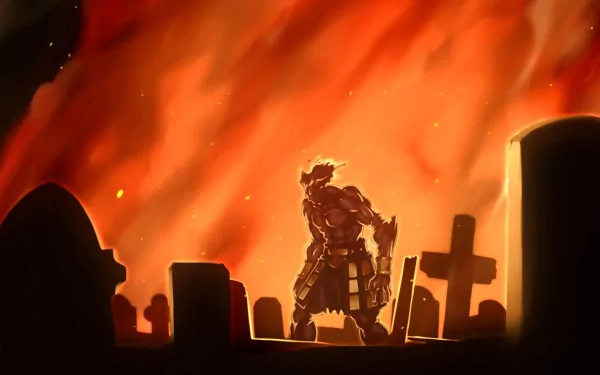 Berserker (Fate/stay night) Anime Fate/Stay Night HD Desktop Wallpaper | Background Image