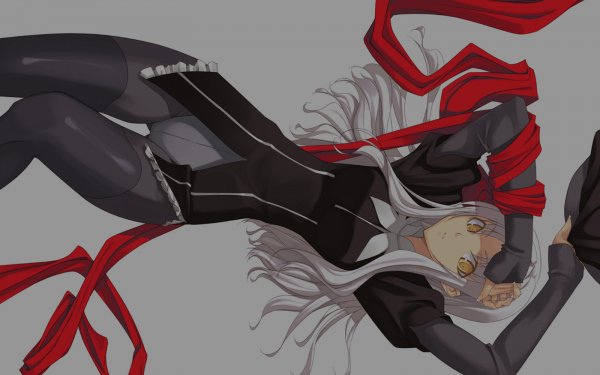 Anime Fate/Hollow Ataraxia Fate Series Caren Hortensia HD Wallpaper | Background Image