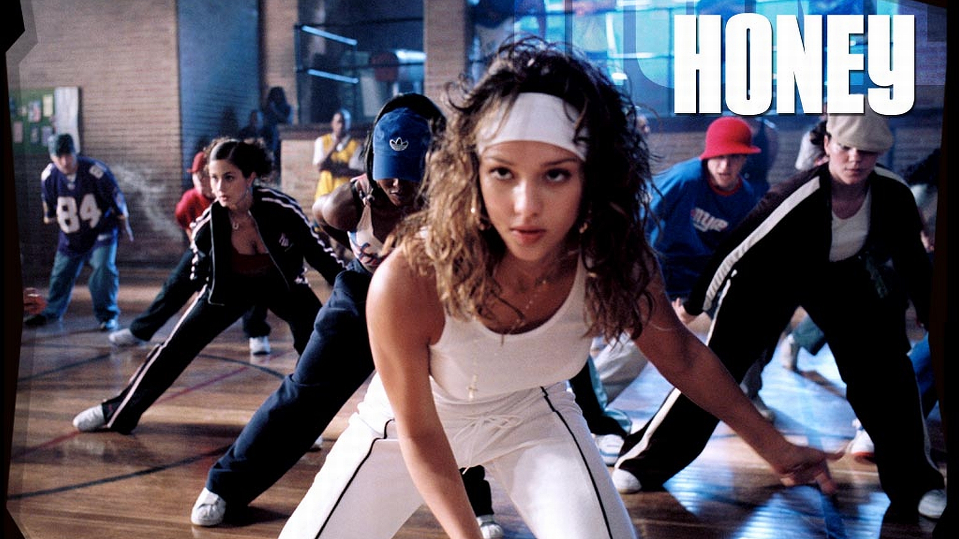 Movie Honey 2003 Hd Wallpaper