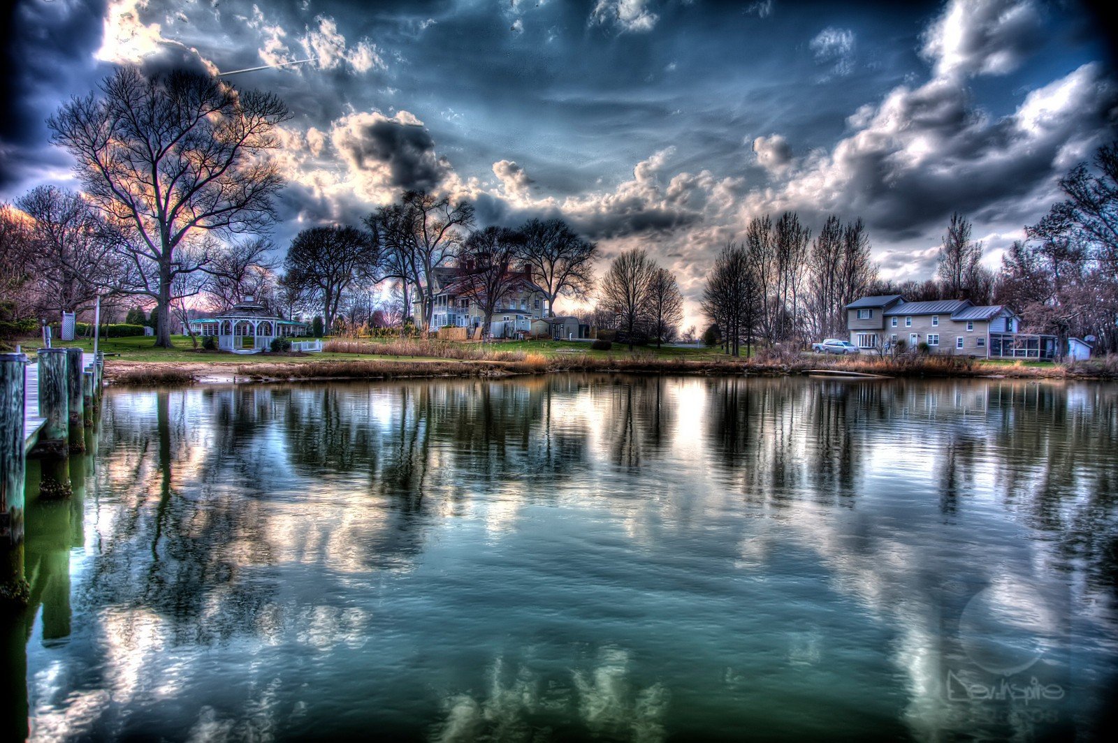 Download Photography HDR  Wallpaper