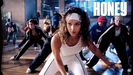 movie Honey (2003) HD Desktop Wallpaper | Background Image