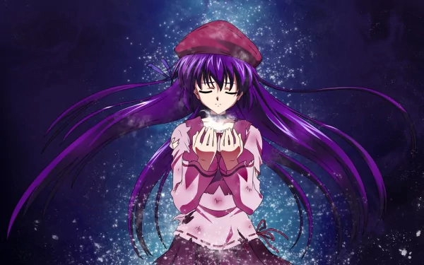 Anime Sola HD Desktop Wallpaper | Background Image