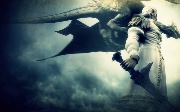 Video Game Demon's Souls HD Wallpaper | Background Image