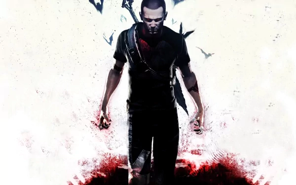  Festival of Blood