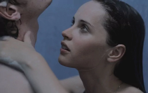 movie Like Crazy HD Desktop Wallpaper | Background Image