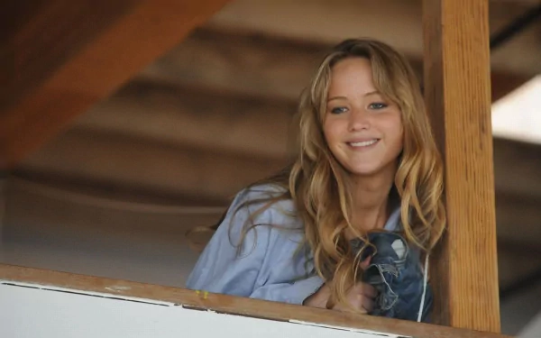 movie Like Crazy HD Desktop Wallpaper | Background Image