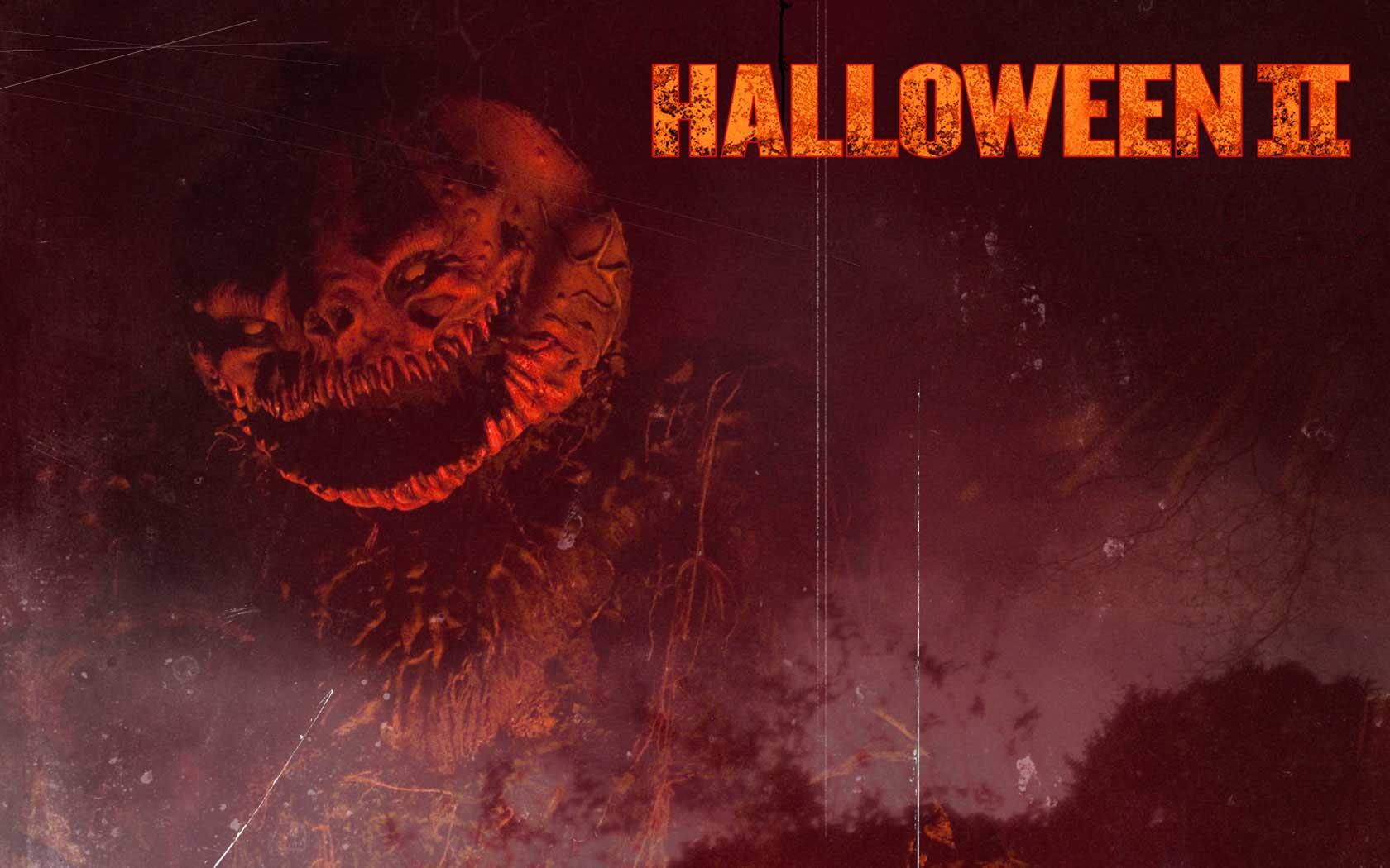 Movie Halloween II (1981) HD Wallpaper | Background Image