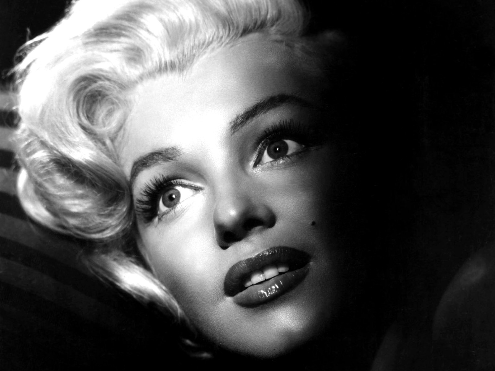 Beroemdheden Marilyn Monroe HD Wallpaper | Achtergrond
