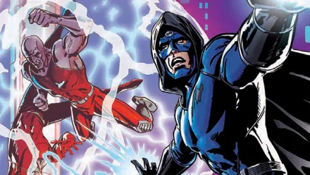 Comic traveler HD Desktop Wallpaper | Background Image