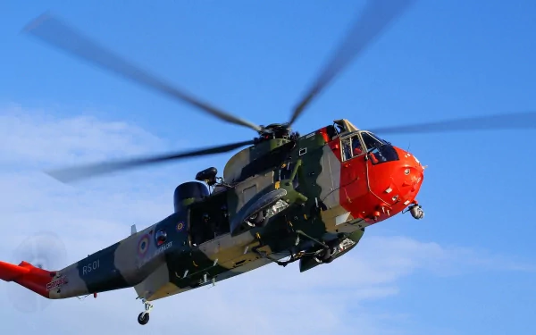 air force Belgian military AgustaWestland AW109 HD Desktop Wallpaper | Background Image