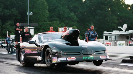 vehicle drag racing HD Desktop Wallpaper | Background Image