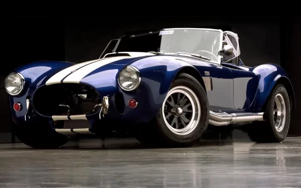 vehicle cobra HD Desktop Wallpaper | Background Image