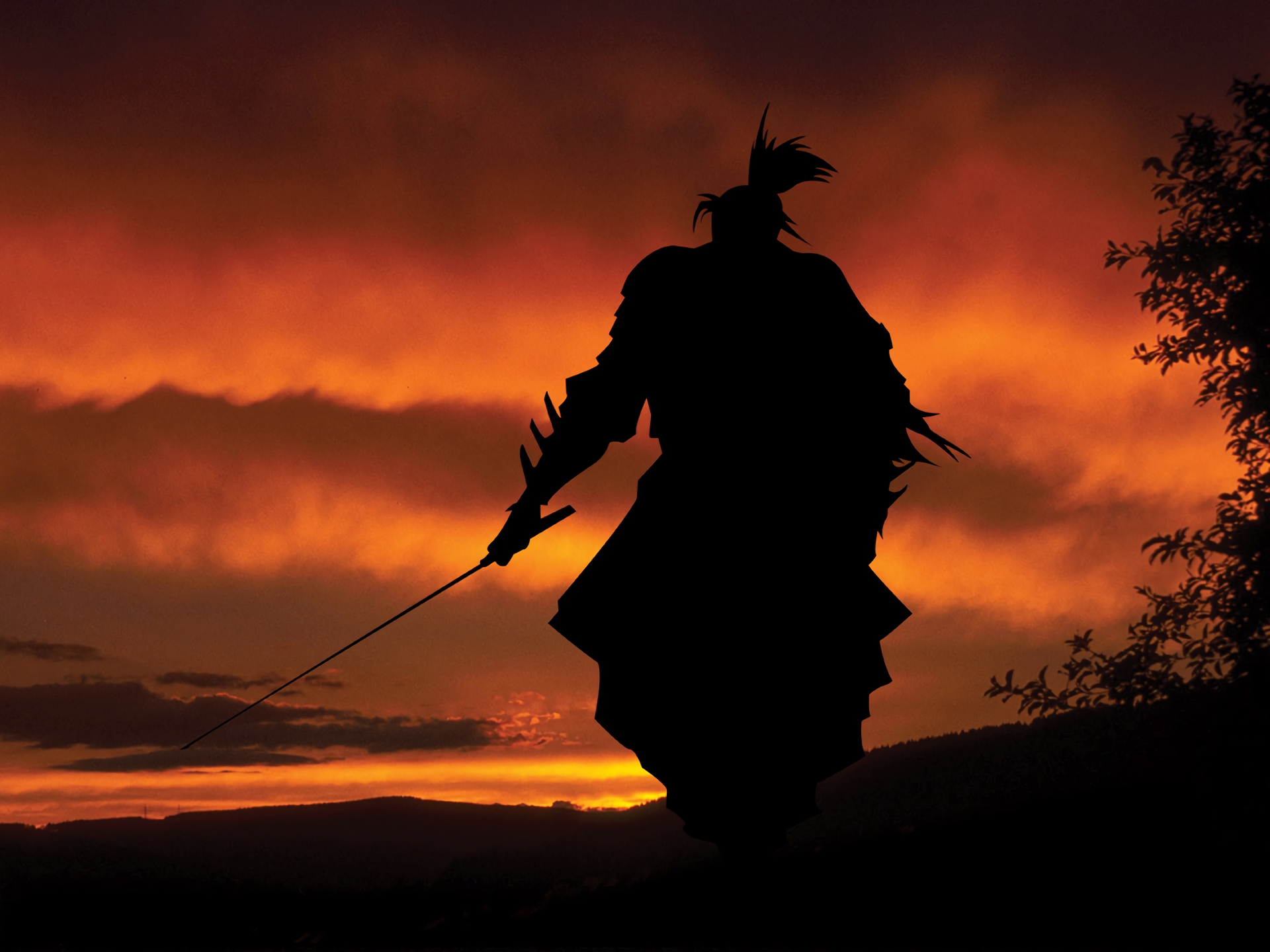 204 Samurai HD Wallpapers Background Images Wallpaper Abyss