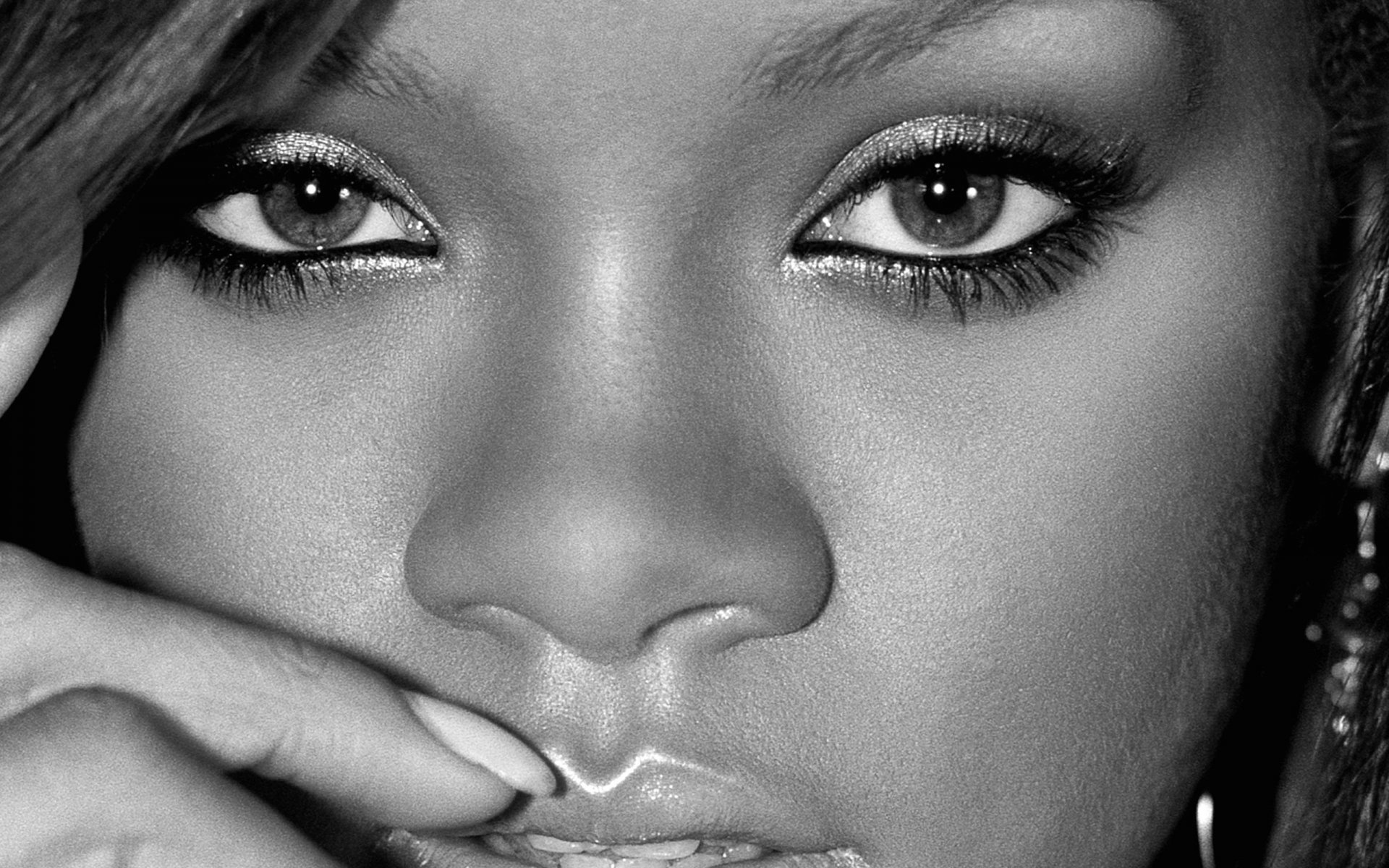 Rihanna Full Hd Fond Décran And Arrière Plan 2560x1600 Id169254 