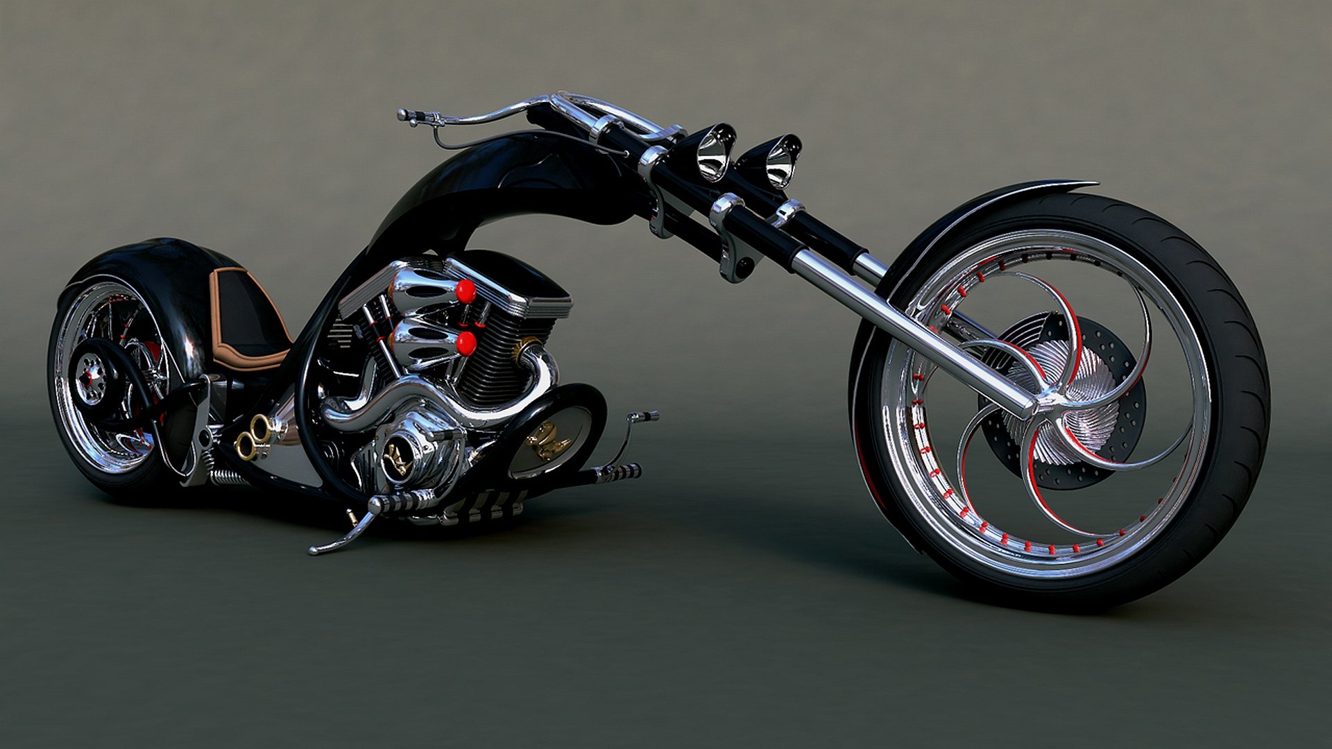 Vehicles Motorcycle HD Wallpaper