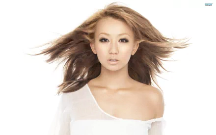 music Kumi Koda HD Desktop Wallpaper | Background Image
