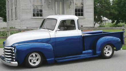 vehicle Chevrolet HD Desktop Wallpaper | Background Image
