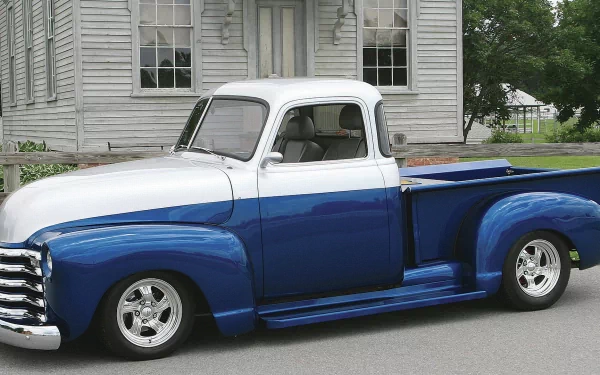 vehicle Chevrolet HD Desktop Wallpaper | Background Image