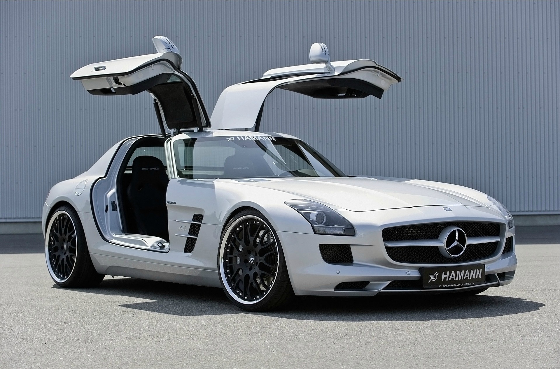 Vehicles Mercedes HD Wallpaper