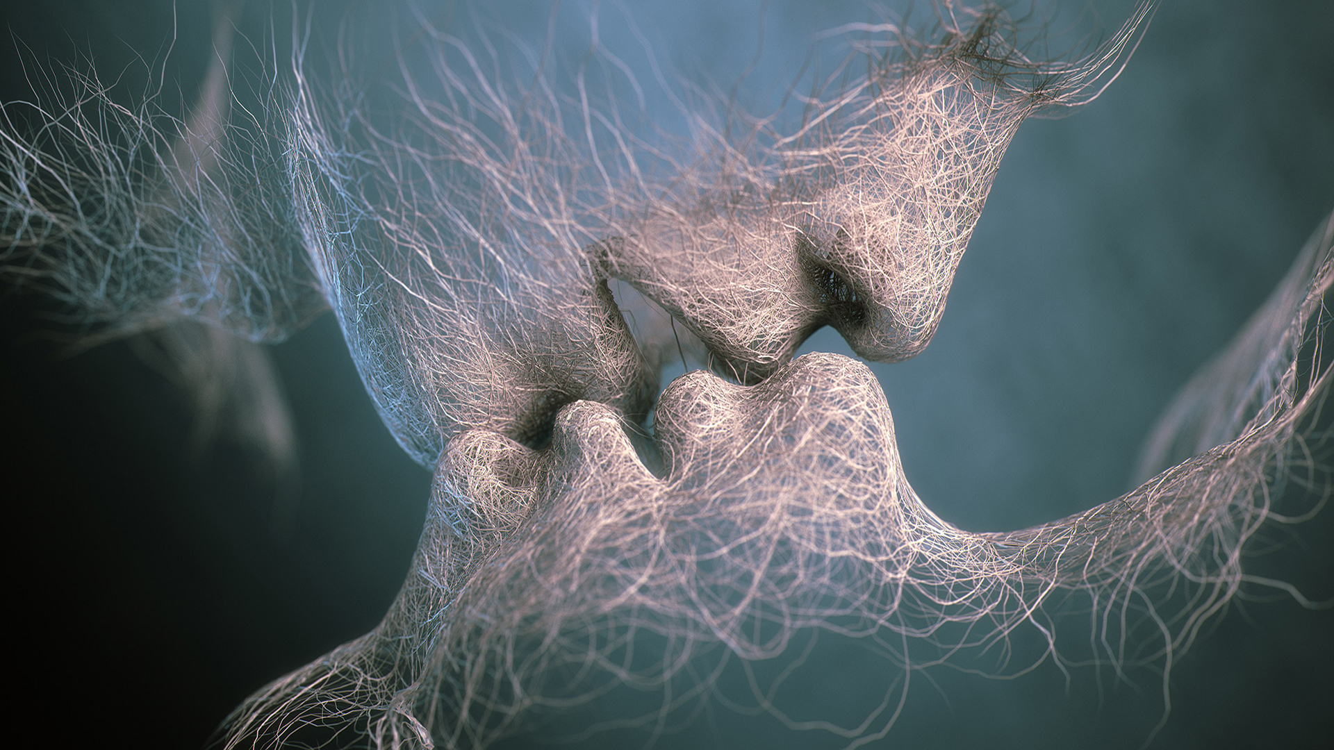 Impossible Love by Adam Martinakis