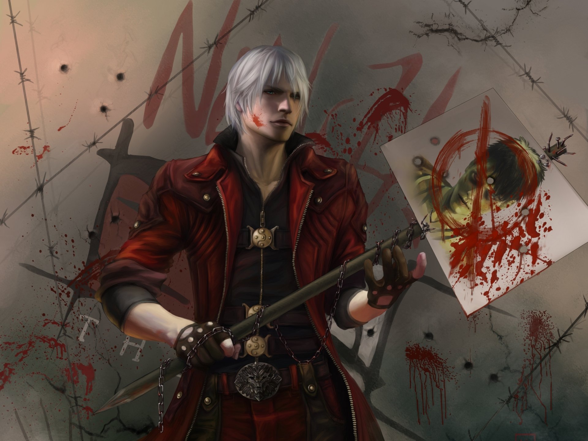 devil may cry hd collection 4k