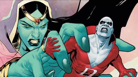 Deadman (DC Comics) Comic HD Desktop Wallpaper | Background Image