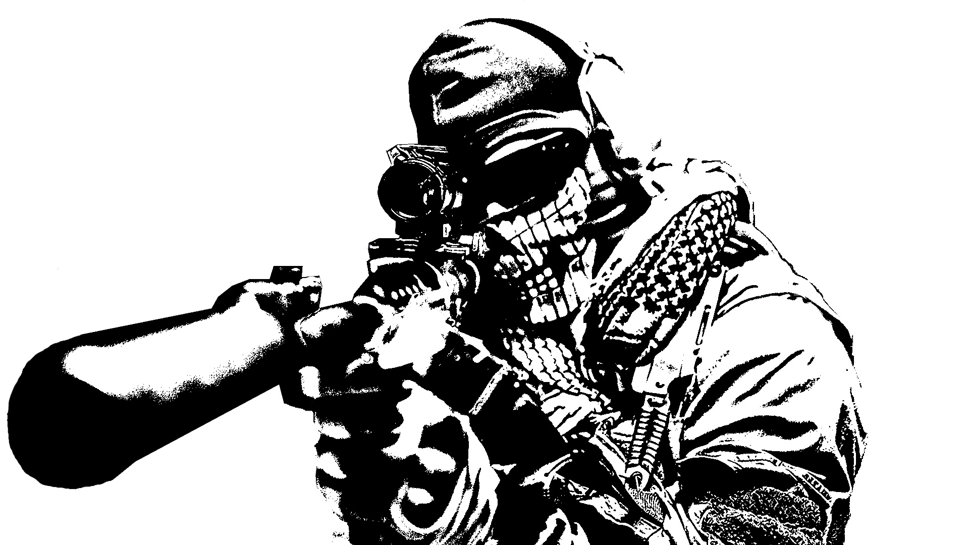 Video Game Call of Duty Wallpaper