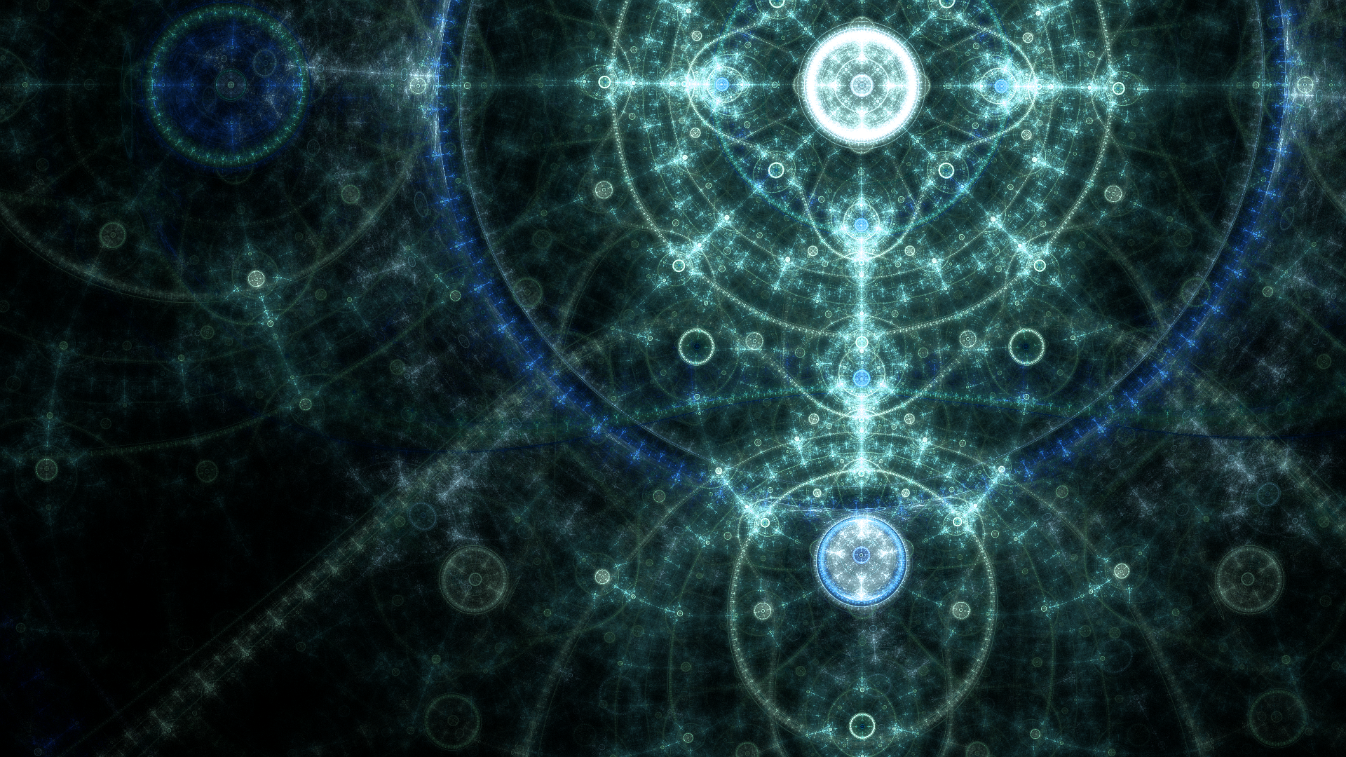 Fractal Full HD Wallpaper and Background | 1920x1080 | ID:173748