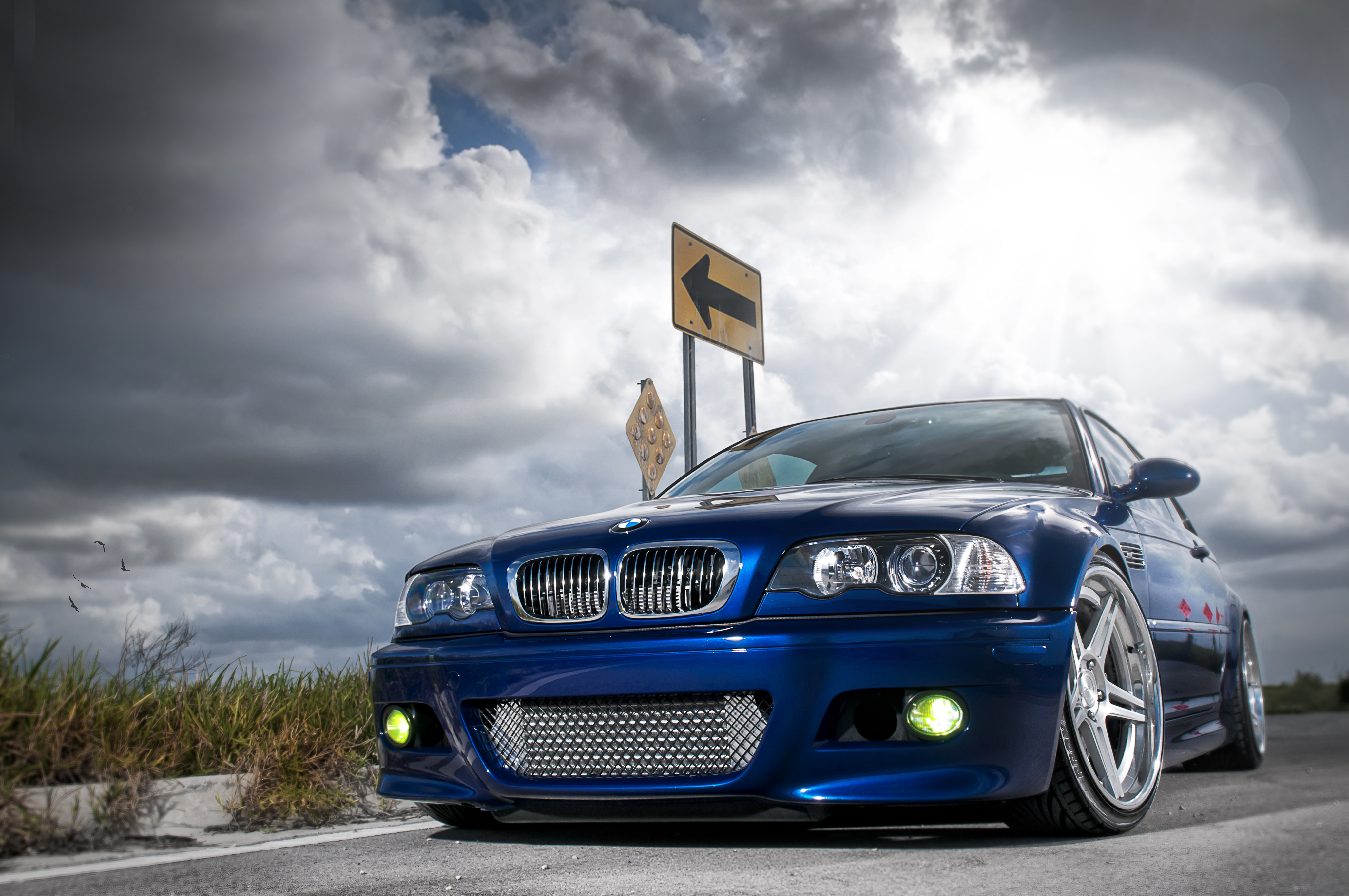 BMW 4k Ultra HD Wallpaper | Background Image | 4117x2734 | ID:173974
