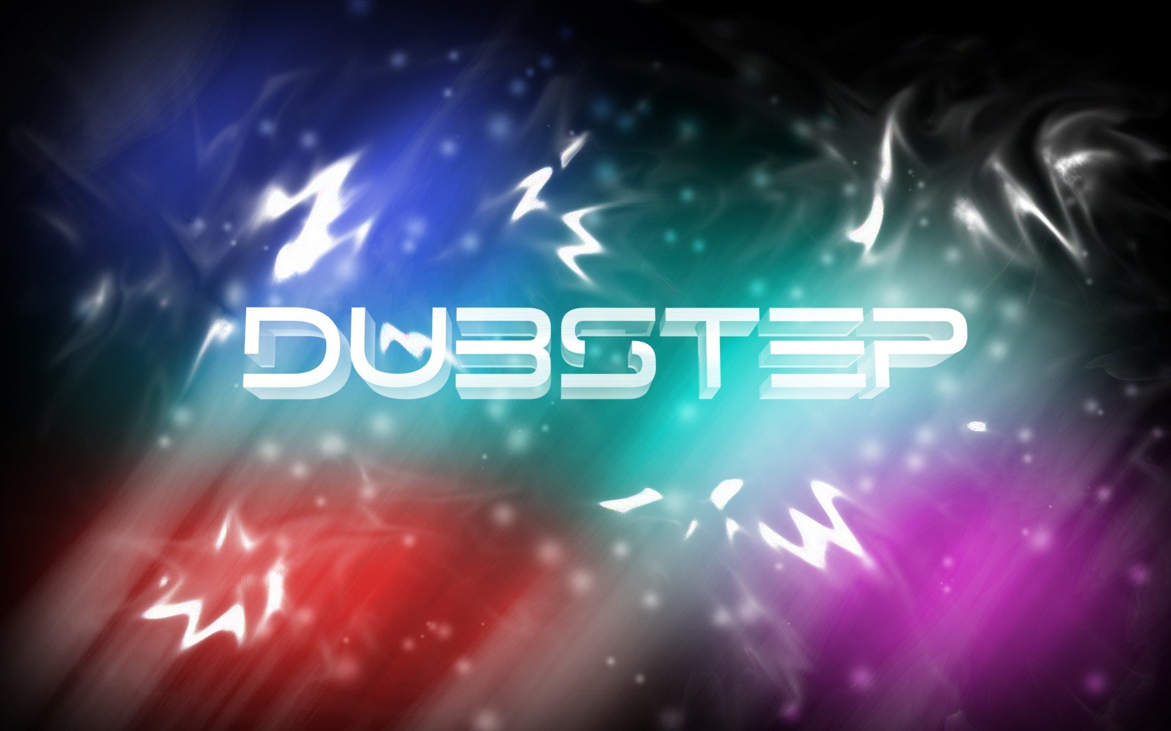 Dubstep Wallpaper #6884662