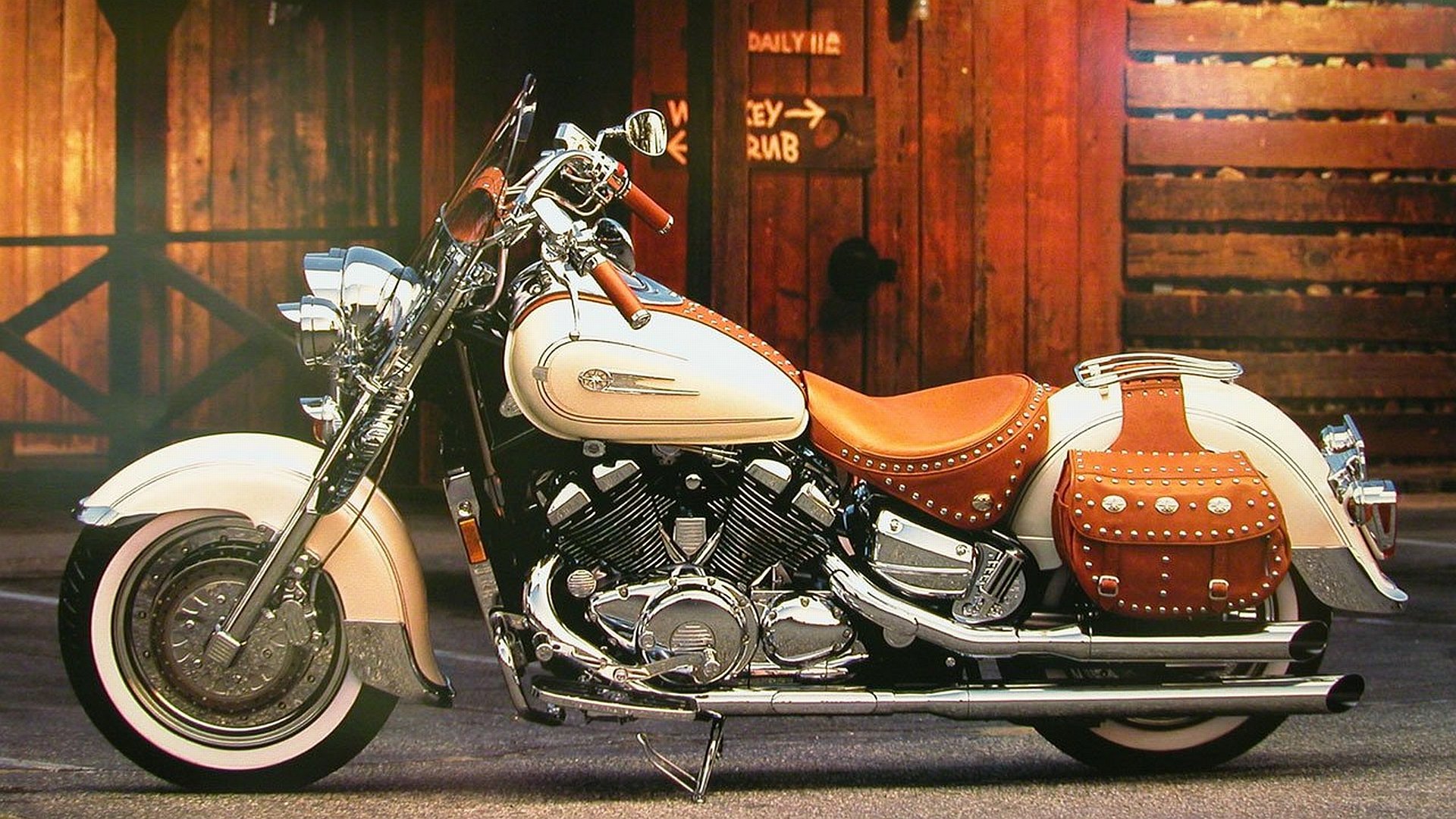 Download Vehicle Yamaha HD Wallpaper