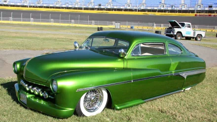 vehicle mercury (vehicle) HD Desktop Wallpaper | Background Image