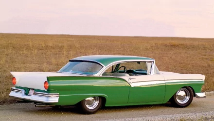 vehicle Ford HD Desktop Wallpaper | Background Image